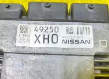 Блок управления двс NISSAN SERENA 2016/Цвет K23 237035TA1A GC27 MR20DD, передний