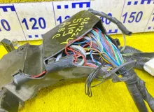 Коса двс NISSAN SERENA 2016 240115TK0A GFC27/GNC27/GC27/C27/GFNC27 MR20DD, передняя