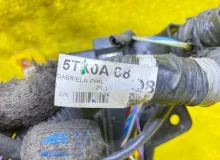 Коса двс NISSAN SERENA 2016 240115TK0A GFC27/GNC27/GC27/C27/GFNC27 MR20DD, передняя