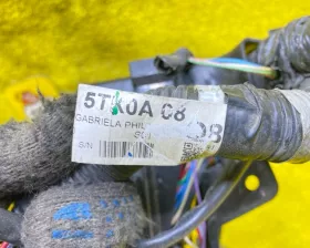 Коса двс NISSAN