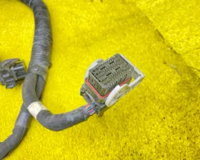 Коса двс NISSAN
