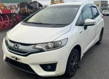 Магнитофон HONDA FIT GATHERS VXM-145VSi|2017 08A405T0430 GP6 LEB, передний