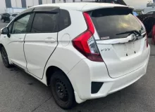 Магнитофон HONDA FIT GATHERS VXM-145VSi|2017 08A405T0430 GP6 LEB, передний