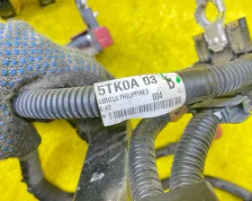 Клемма NISSAN