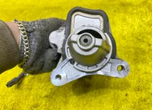Стартер NISSAN SERENA 2016 233005TA0A GFC27/GC27/C27/GFNC27/GNC27 MR20DD, передний
