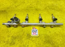 Инжектор NISSAN SERENA 2016/КОМПЛЕКТ 175215TA0A GFC27/GC27/C27/GFNC27/GNC27 MR20DD, передний