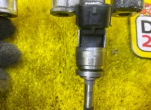 Инжектор NISSAN SERENA 2016/КОМПЛЕКТ 175215TA0A GFC27/GC27/C27/GFNC27/GNC27 MR20DD, передний