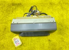 Монитор TOYOTA LAND CRUISER PRADO 2003/Цвет 1E9 8611160080 VZJ125W 5VZFE, передний