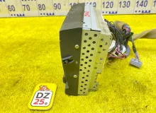 Монитор TOYOTA LAND CRUISER PRADO 2003 8611160080 VZJ121W 5VZFE, передний