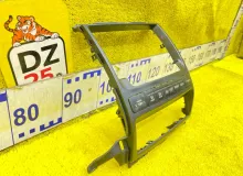 Консоль магнитофона TOYOTA LAND CRUISER PRADO 2003/Цвет 1E9 6559440070 VZJ125W 5VZFE, передний