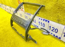 Консоль магнитофона TOYOTA LAND CRUISER PRADO 2003/Цвет 1E9 6559440070 VZJ125W 5VZFE, передний