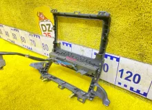 Консоль магнитофона TOYOTA LAND CRUISER PRADO 2003/Цвет 1E9 6559440070 VZJ125W 5VZFE, передний