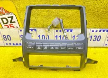 Консоль магнитофона TOYOTA LAND CRUISER PRADO 2003/Цвет 1E9 6559440070 VZJ121/VZJ120W/VZJ120/VZJ121W/VZJ125W/VZJ125/GRJ120W/GRJ120/GRJ121W/GRJ121/GRJ125W/KDJ125/LJ120/LJ125/RZJ120W/25W/KDJ120W/KDJ120/KDJ121W/KDJ121/RZJ120/RZJ125W/RZJ125/TRJ120W/TRJ120/TRJ
