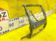 Консоль магнитофона TOYOTA LAND CRUISER PRADO 2003/Цвет 1E9 6559440070 VZJ121/VZJ120W/VZJ120/VZJ121W/VZJ125W/VZJ125/GRJ120W/GRJ120/GRJ121W/GRJ121/GRJ125W/KDJ125/LJ120/LJ125/RZJ120W/25W/KDJ120W/KDJ120/KDJ121W/KDJ121/RZJ120/RZJ125W/RZJ125/TRJ120W/TRJ120/TRJ
