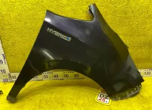 Крыло TOYOTA ESQUIRE/NOAH 2016/Цвет 220 5381128180 ZRR85W/ZRR85G/ZRR85/ZRR80G/ZRR80/ZRR80W/ZWR80/ZWR80G/ZWR80W 2ZRFXE, переднее правое