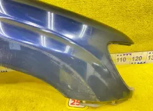 Крыло TOYOTA LAND CRUISER/LAND CRUISER CYGNUS/LX470 2001/Цвет 8L4 5381160850 UZJ100/UZJ100L/UZJ100/FZJ100/FZJ105/HDJ100/HDJ100L/HDJ101/HDJ101K/HZJ105/HZJ105L 2UZFE, переднее правое