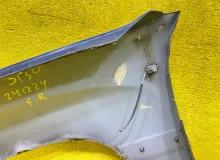 Крыло TOYOTA LAND CRUISER/LAND CRUISER CYGNUS/LX470 2001/Цвет 8L4 5381160850 UZJ100/UZJ100L/UZJ100/FZJ100/FZJ105/HDJ100/HDJ100L/HDJ101/HDJ101K/HZJ105/HZJ105L 2UZFE, переднее правое