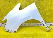 Крыло NISSAN SERENA 2012/Цвет QAB F31011VFAA HFC26/HC26/C26/FC26/FNC26/NC26 MR20DD, переднее левое