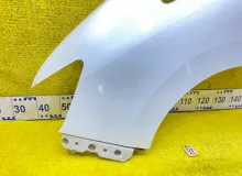 Крыло NISSAN SERENA 2012/Цвет QAB F31011VFAA HFC26/HC26/C26/FC26/FNC26/NC26 MR20DD, переднее левое