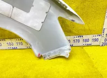 Крыло NISSAN SERENA 2012/Цвет QAB F31011VFAA HFC26/HC26/C26/FC26/FNC26/NC26 MR20DD, переднее левое