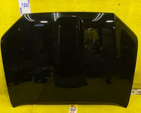 Капот Toyota