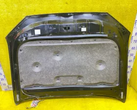 Капот Toyota