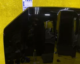 Капот Toyota