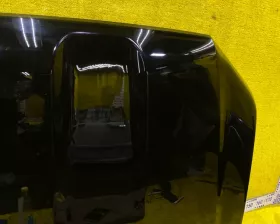 Капот Toyota