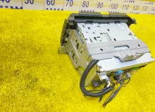 Магнитофон GATHERS VXM145VFI 2014/Gathers VXM-145vfi 08A405S0420 RU4 LEB, передний
