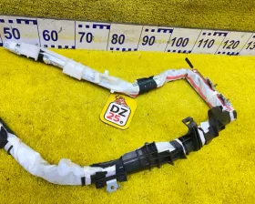 Подушка безопасности боковая, потолочная HONDA