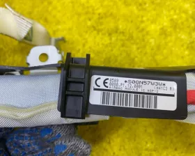 Подушка безопасности боковая, потолочная HONDA