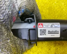 Подушка безопасности боковая, потолочная HONDA