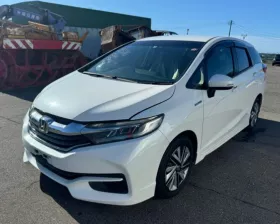 Подушка безопасности боковая, потолочная HONDA