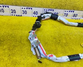 Подушка безопасности боковая, потолочная HONDA