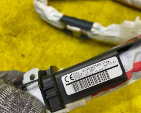 Подушка безопасности боковая, потолочная HONDA