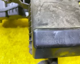 Корпус воздушного фильтра Nissan