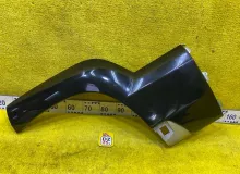 Накладка на крыло TOYOTA LAND CRUISER PRADO 2003 7565460021B0 VZJ121/VZJ120W/VZJ120/VZJ121W/GRJ120W/GRJ120/GRJ121W/GRJ121/RZJ120W/KDJ120W/KDJ120/KDJ121W/KDJ121/RZJ120/TRJ120W/TRJ120 5VZFE, задняя левая