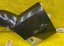 Накладка на крыло TOYOTA LAND CRUISER PRADO 2003 7565460021B0 VZJ121/VZJ120W/VZJ120/VZJ121W/GRJ120W/GRJ120/GRJ121W/GRJ121/RZJ120W/KDJ120W/KDJ120/KDJ121W/KDJ121/RZJ120/TRJ120W/TRJ120 5VZFE, задняя левая