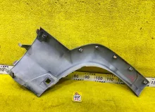 Накладка на крыло TOYOTA LAND CRUISER PRADO 2003 7565460021B0 VZJ121/VZJ120W/VZJ120/VZJ121W/GRJ120W/GRJ120/GRJ121W/GRJ121/RZJ120W/KDJ120W/KDJ120/KDJ121W/KDJ121/RZJ120/TRJ120W/TRJ120 5VZFE, задняя левая
