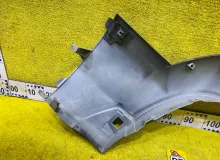 Накладка на крыло TOYOTA LAND CRUISER PRADO 2003 7565460021B0 VZJ121/VZJ120W/VZJ120/VZJ121W/GRJ120W/GRJ120/GRJ121W/GRJ121/RZJ120W/KDJ120W/KDJ120/KDJ121W/KDJ121/RZJ120/TRJ120W/TRJ120 5VZFE, задняя левая