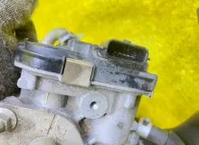 Клапан egr NISSAN SERENA 2016 147105TA0A GFC27/GC27/C27/GFNC27/GNC27 MR20DD, передний