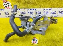 Клапан egr NISSAN SERENA 2016 147105TA0A GFC27/GC27/C27/GFNC27/GNC27 MR20DD, передний
