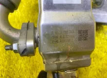 Клапан egr NISSAN SERENA 2016 147105TA0A GFC27/GC27/C27/GFNC27/GNC27 MR20DD, передний