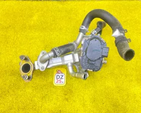 Клапан egr NISSAN