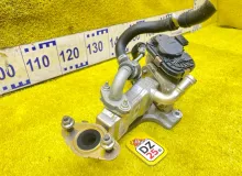 Клапан egr NISSAN SERENA 2016 147105TA0A GFC27/GC27/C27/GFNC27/GNC27 MR20DD, передний