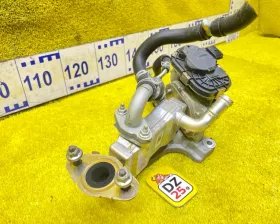 Клапан egr NISSAN