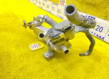 Клапан egr NISSAN SERENA 2016 147105TA0A GFC27/GC27/C27/GFNC27/GNC27 MR20DD, передний
