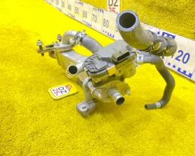 Клапан egr NISSAN