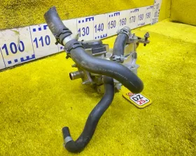 Клапан egr NISSAN