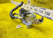 Клапан egr NISSAN SERENA 2016 147105TA0A GFC27/GC27/C27/GFNC27/GNC27 MR20DD, передний